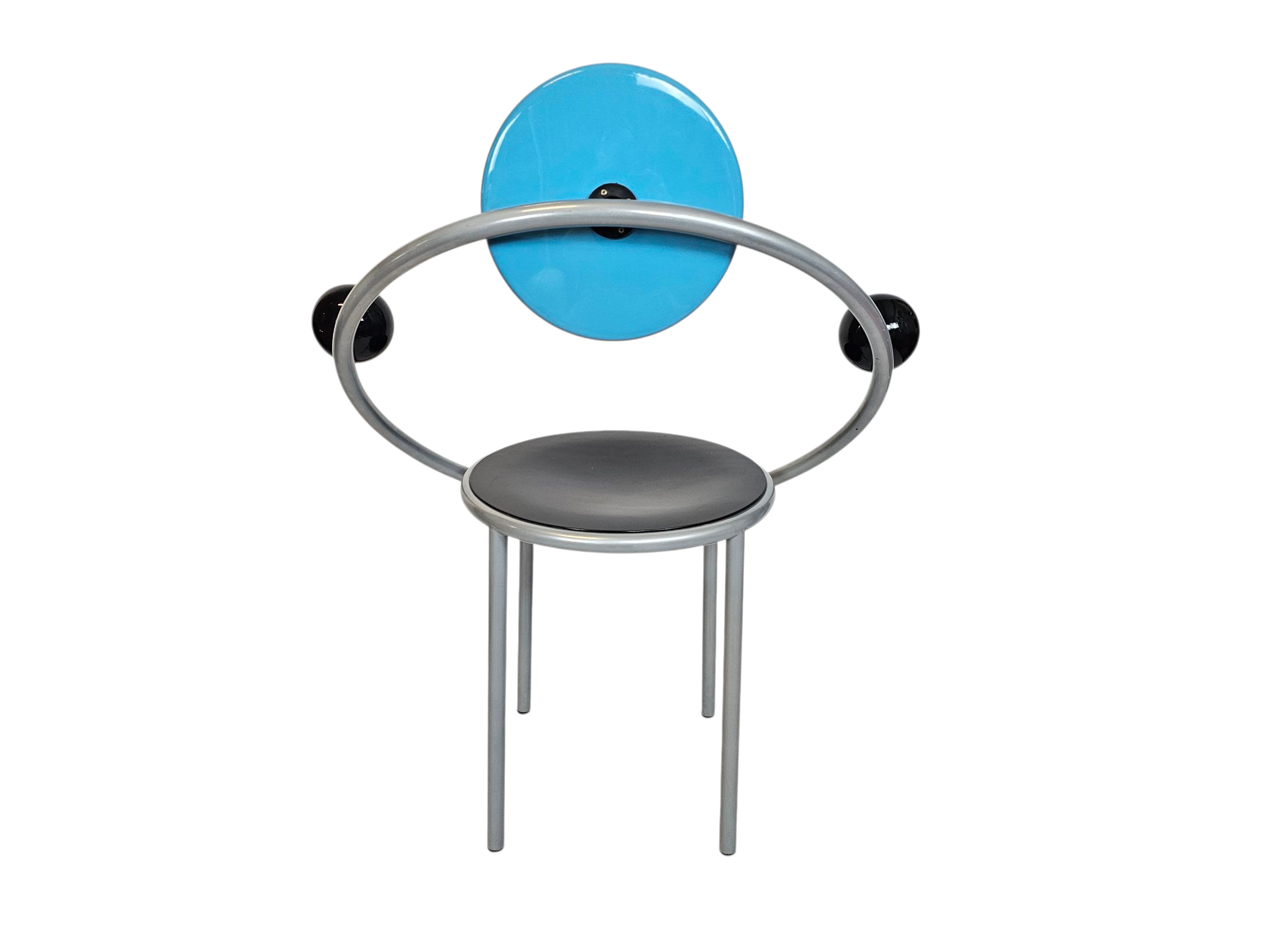 Memphis Milano - Design Michele De Lucchi - model First - 80s