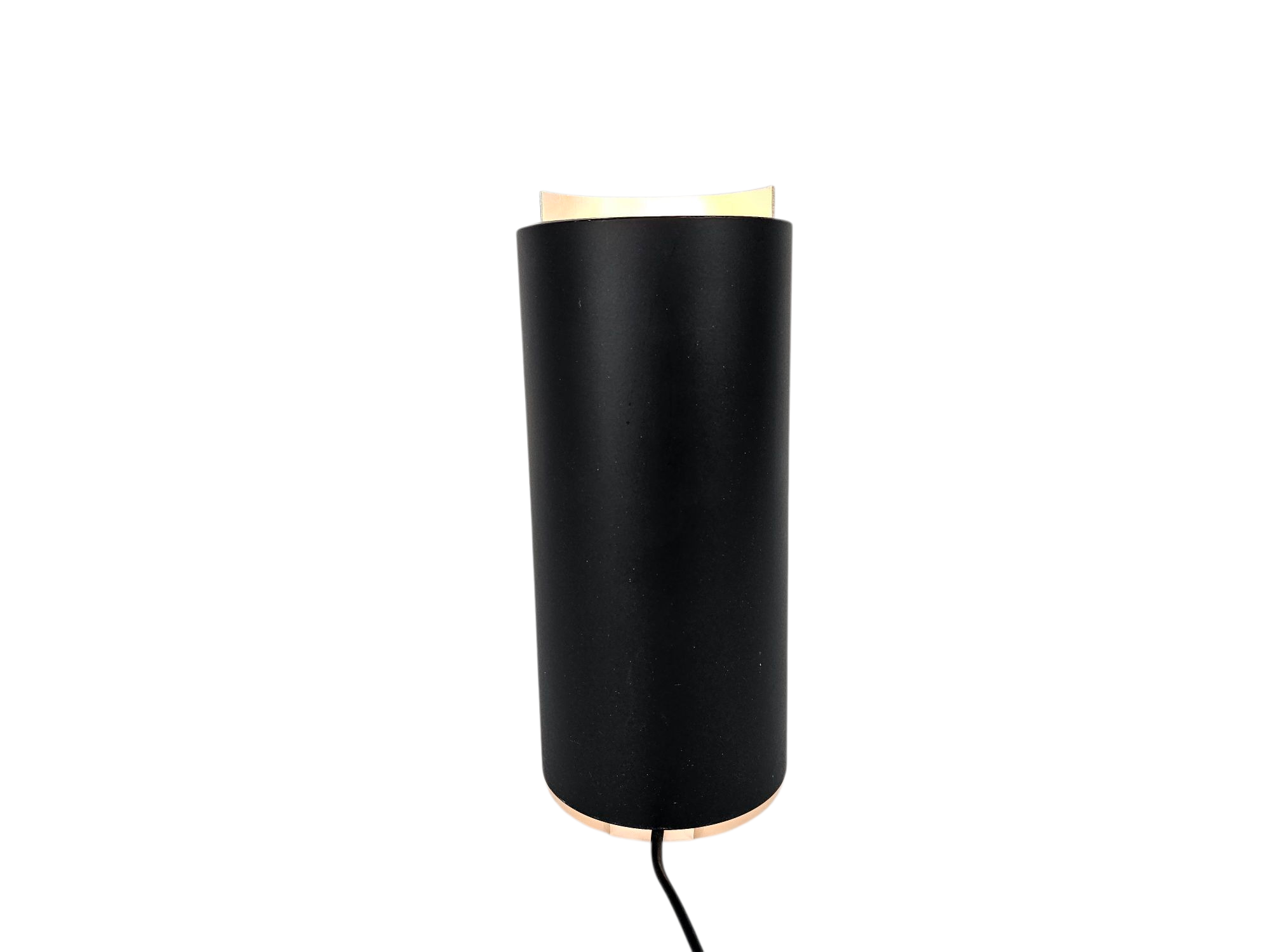 Axis 71 Tube - Design Christophe Gevers - Tafellamp - Metaal - Aluminium