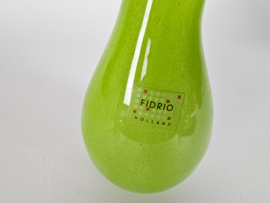 Fidrio Holland - model Pisa -  vaasje