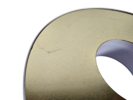 Dutch design - Marcel Wanders  -  design koektrommel "Olympische Spelen"  voor NOC/NSF - 2000