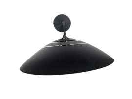 Aromec Sacla - Memphis stijl -  hanglamp - Italie - 80's