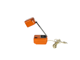 Nambu tafellamp -Space Age  NA-179 - Japan - telescooplamp - 1970-1979