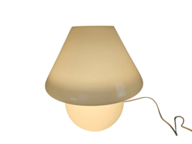 XL - Murano -  Vetri- Paolo Venini - mushroom lamp - lamp - 60's