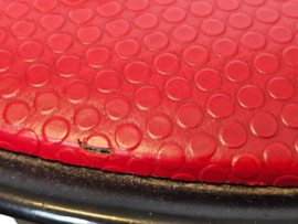 Ikea - Maxmo  - (2) Eetkamerstoelen - Post Modern - Italie - 80's