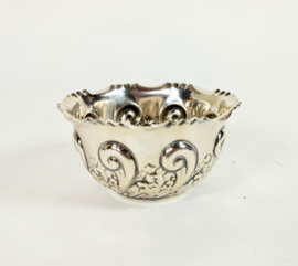 Fenton Brothers LTD - Silver plated - Sheffield - 1896 - 1900  - Art Nouveau