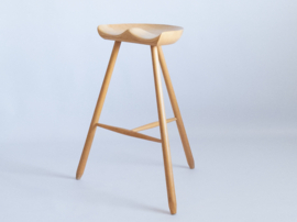 Form & Refine - Shoemaker chair - designer Bruun Rasmussen - 2019