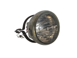 Willocq Bottin - Bruxelles - motorlamp - koplamp - 1930's