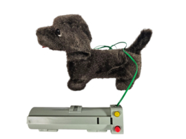 Vintage - remote control - 'Dachshund' - 1960's