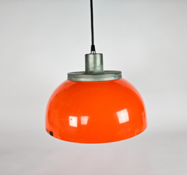 Harvey Guzzini - design Luigi Massoni  - model Faro - kunststof - Italie - 70's
