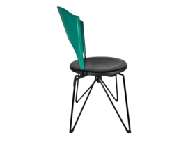 Bonaldo - design Carlo Bartoli - model Sofia - Post Modern - 1980's