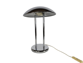 Vintage design - Ikea vintage retro ufo - mushroom design tafellamp - 90s