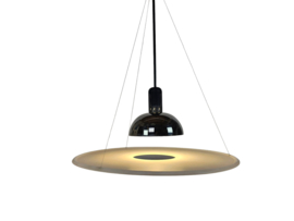 Flos - design Achille Castiglioni - model Frisbi 850 - Italie - 1990's