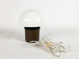 Lupia Licht - Mushroom lamp -  Space Age - tafellamp - 1990's