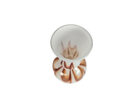 Carlo Moretti - Opaline - 'Flames' - Florence - Italie - 3e kwart 20e eeuw