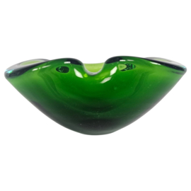 Murano - Flavio Poli - Seguso - glas - Italie - 60's