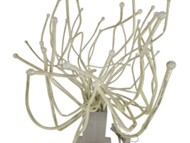 Ikea design - model Stranne  -  Type B0526 - Jellyfish - Medusa - designers Knut Hagberg en Marianne Hagberg -  2000