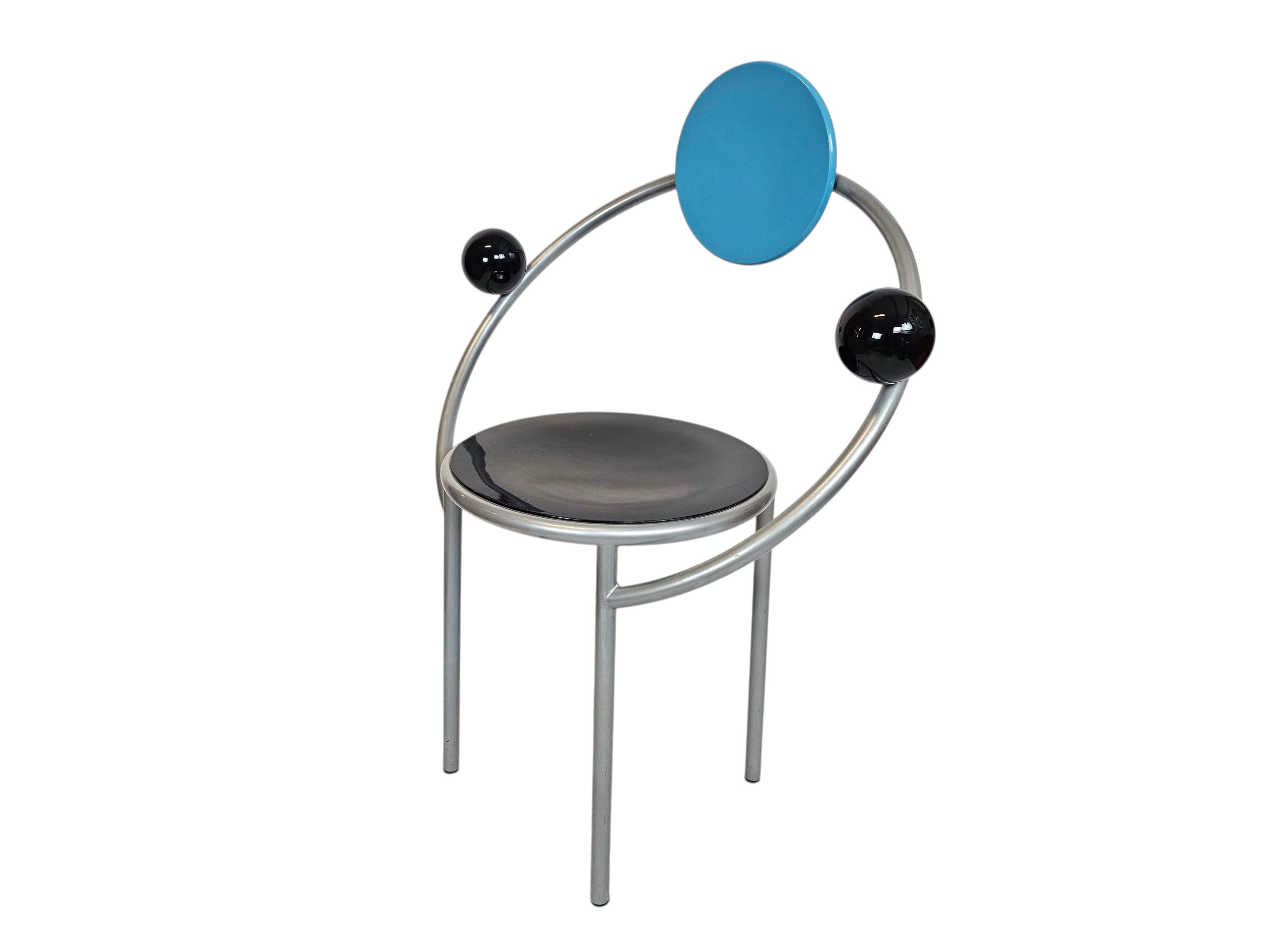 Memphis Milano - Design Michele De Lucchi - model First - 80s