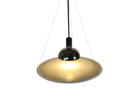 Flos - design Achille Castiglioni - model Frisbi 850 - Italie - 1990's
