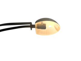 Herda Holland - Dutch design - model B1412 - halogeen - groen - 80's