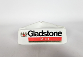 Mebel - Italie - plastic design - Gladstone Mild - asbak - 3e helft 20e eeuw