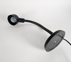 Elco Lite - 2 x tafellamp/bureaulamp - metaal - West-Germany - 3e kwart 20e eeuw