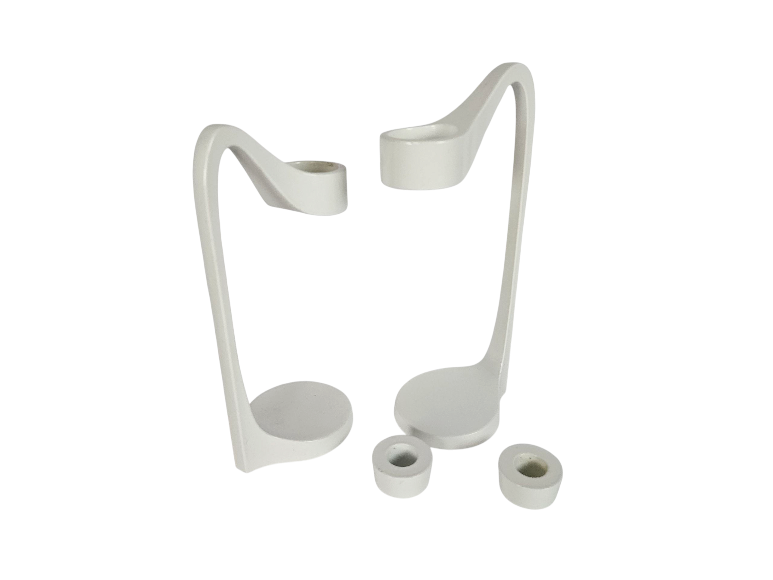 Ikea design - Jatteviktig - Kandelaars - theelichthouders - design Monika Mulder -  2015