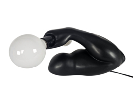 Design JC Peiré  - Dumbell - wandlamp - keramiek - Post Modern - 80's