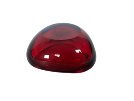 Murano - Flavio Poli - Sommerso techniek - Italie - 1960's