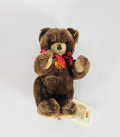 Steiff - Knopff im ohr - 'Petsy' - 012556 - Made in Germany - 1991