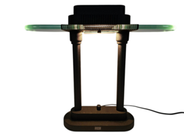 SMC Boxford Design Tafellamp | George Kovacs -  Memphis Milano stijl | 80s