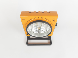 Philips design - Ultraviolet lamp - Philips type HP 3114 - UV IR  - 60's
