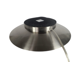 Philips - Massive - tafellamp - model Bello - 43126 - 2000