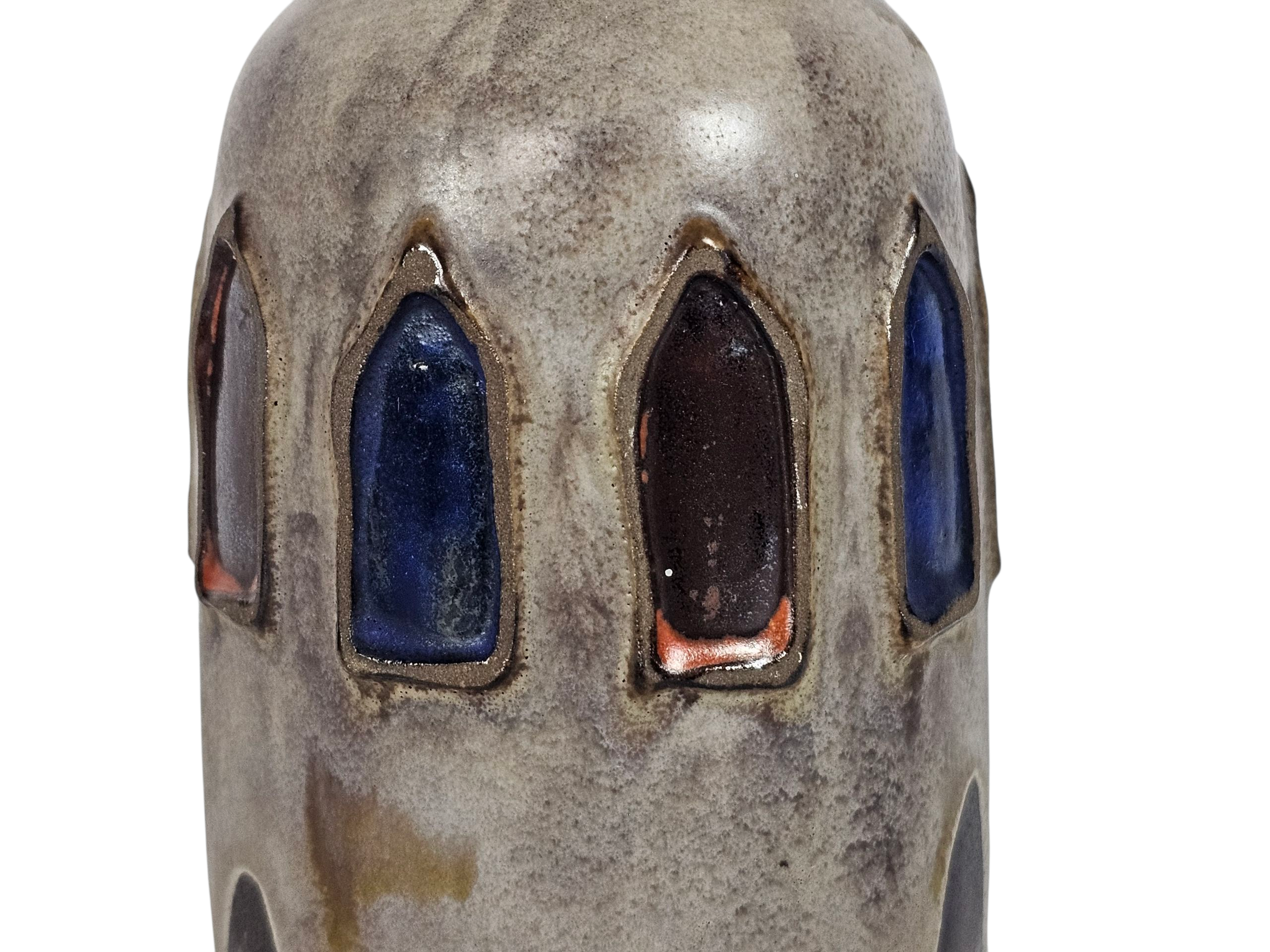 Ceramano - ontwerp Hans Welling - deocor El Paso - W-Germany - 1960's