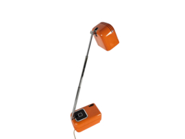 Nambu tafellamp -Space Age  NA-179 - Japan - telescooplamp - 1970-1979