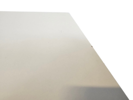 XCOL - Made in Denmark - vintage side table - hairpin table - 70's