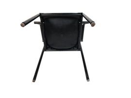 Kembo Holland - design Just Meijer - metaal - kunststof - 80's