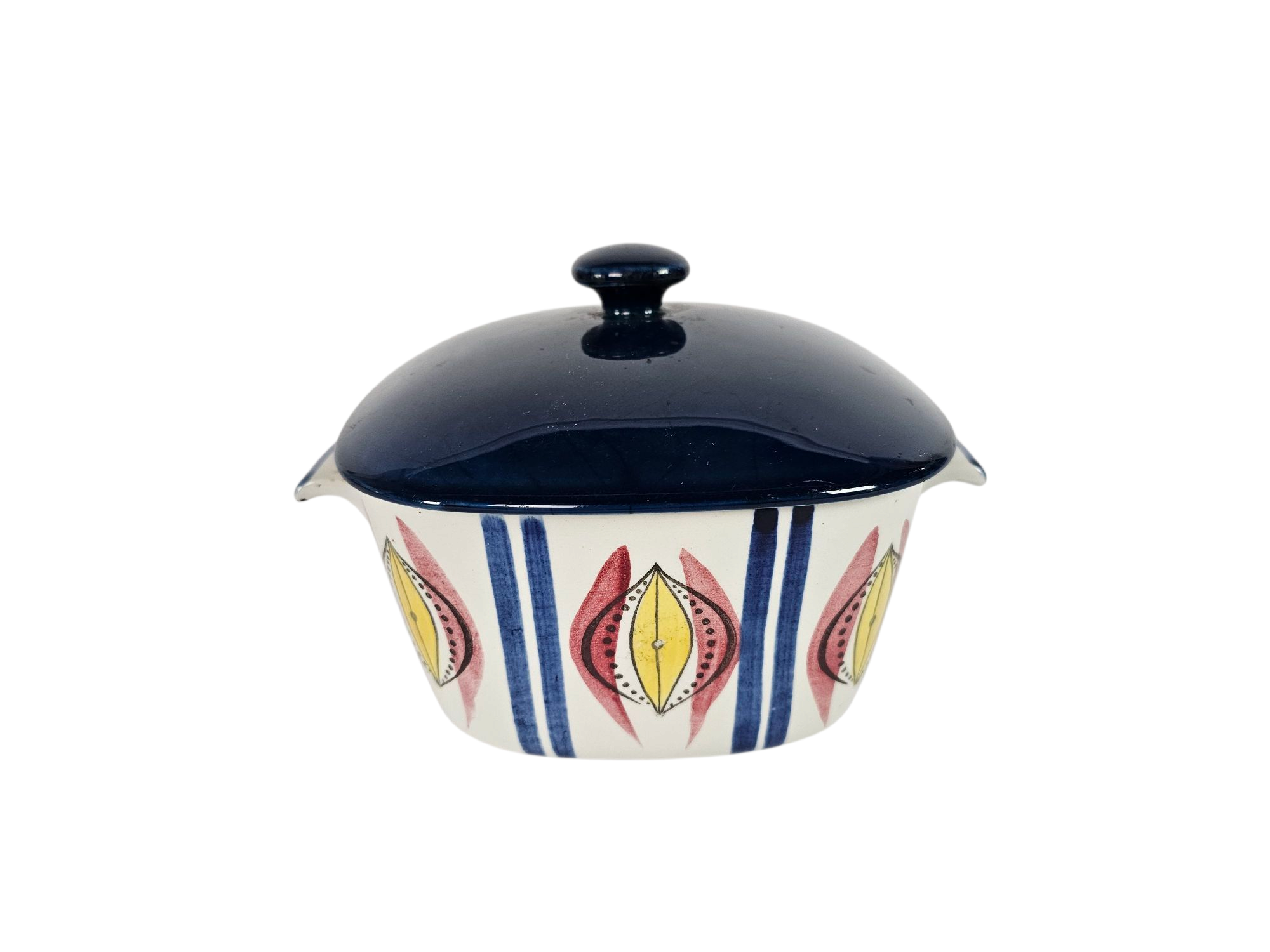 Rorstrand Sweden - Delicat Ugnsfast - model 112 - Marianne Westmann - 1970's