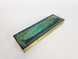 Giò Ponti - Roma Ceramiche Joo - Penhouder - de Bijenkorf -  Eindhoven 18 maart 1969