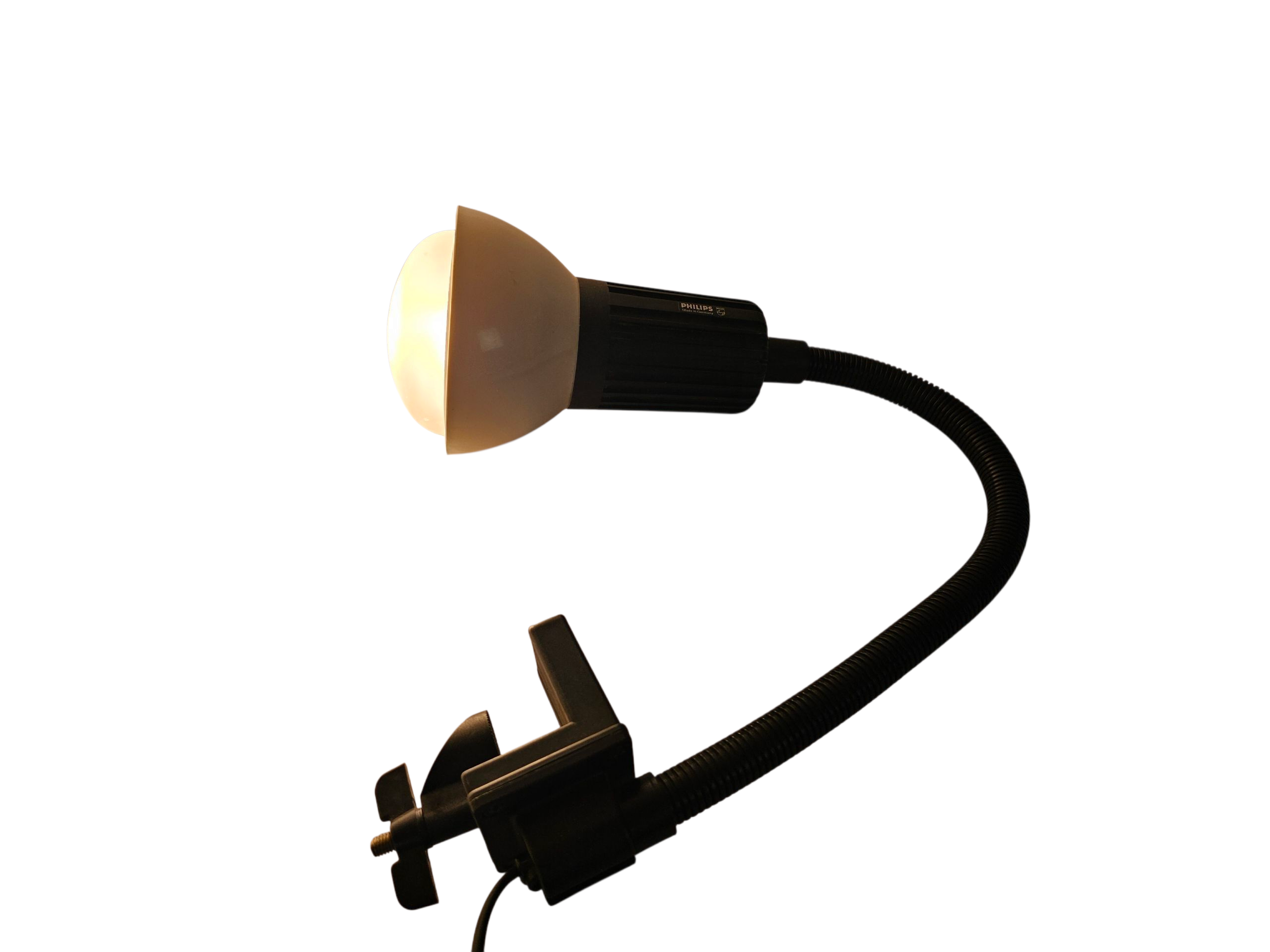 Philips - 'Infraphil - Vario de Luxe’  - Model HP2001 - 70's