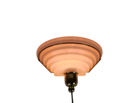 Lakro Amstelveen - Holland - Spage Age - Mid Century - Memphis -  wandlamp - 80's