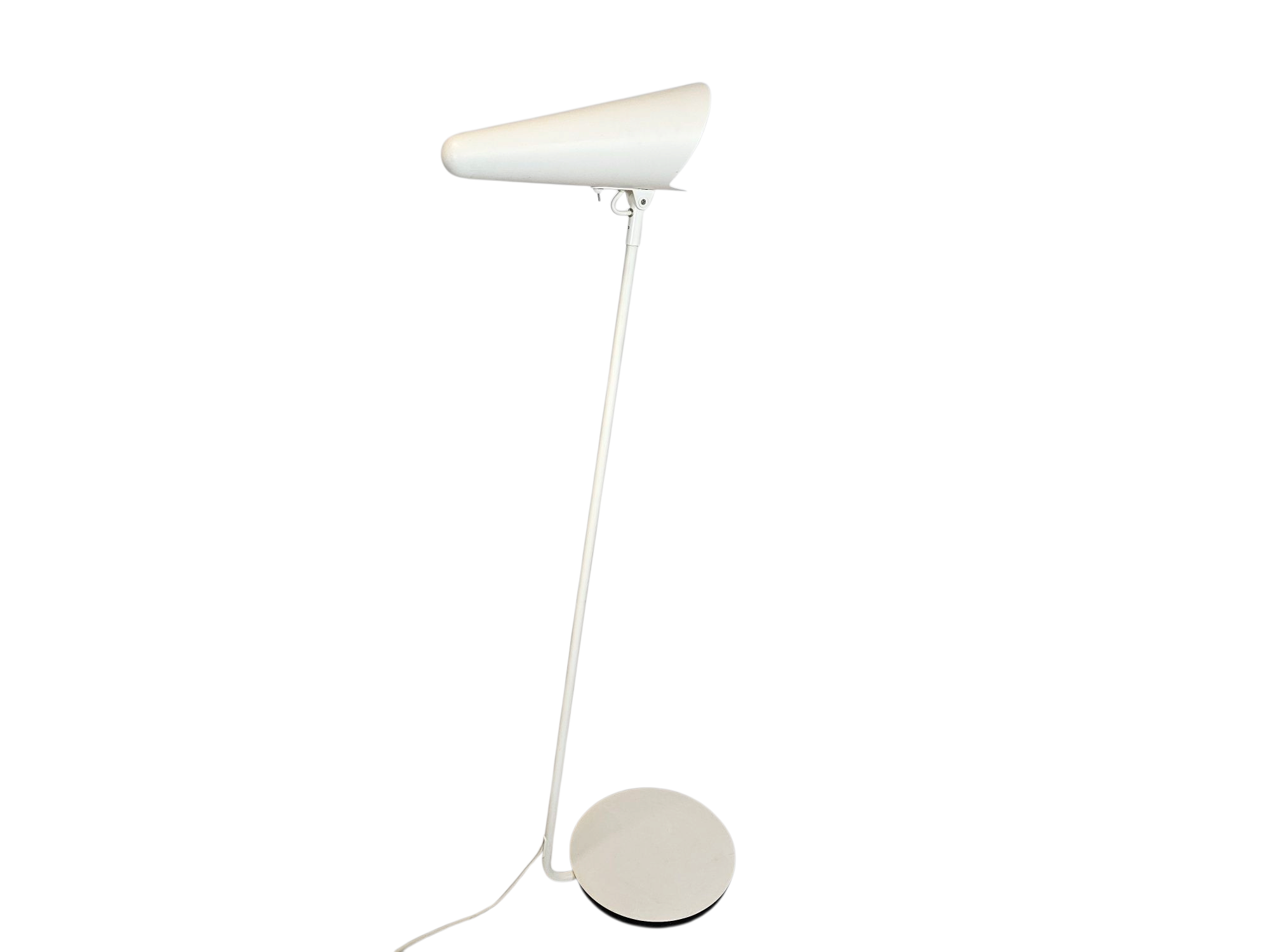 Ikea PS series - model Stockholm - design Ehlen Johansson - led vloerlamp