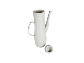 Mosa - Edmond Bellefroid - Royal Mosa - theepot - porselein -1954
