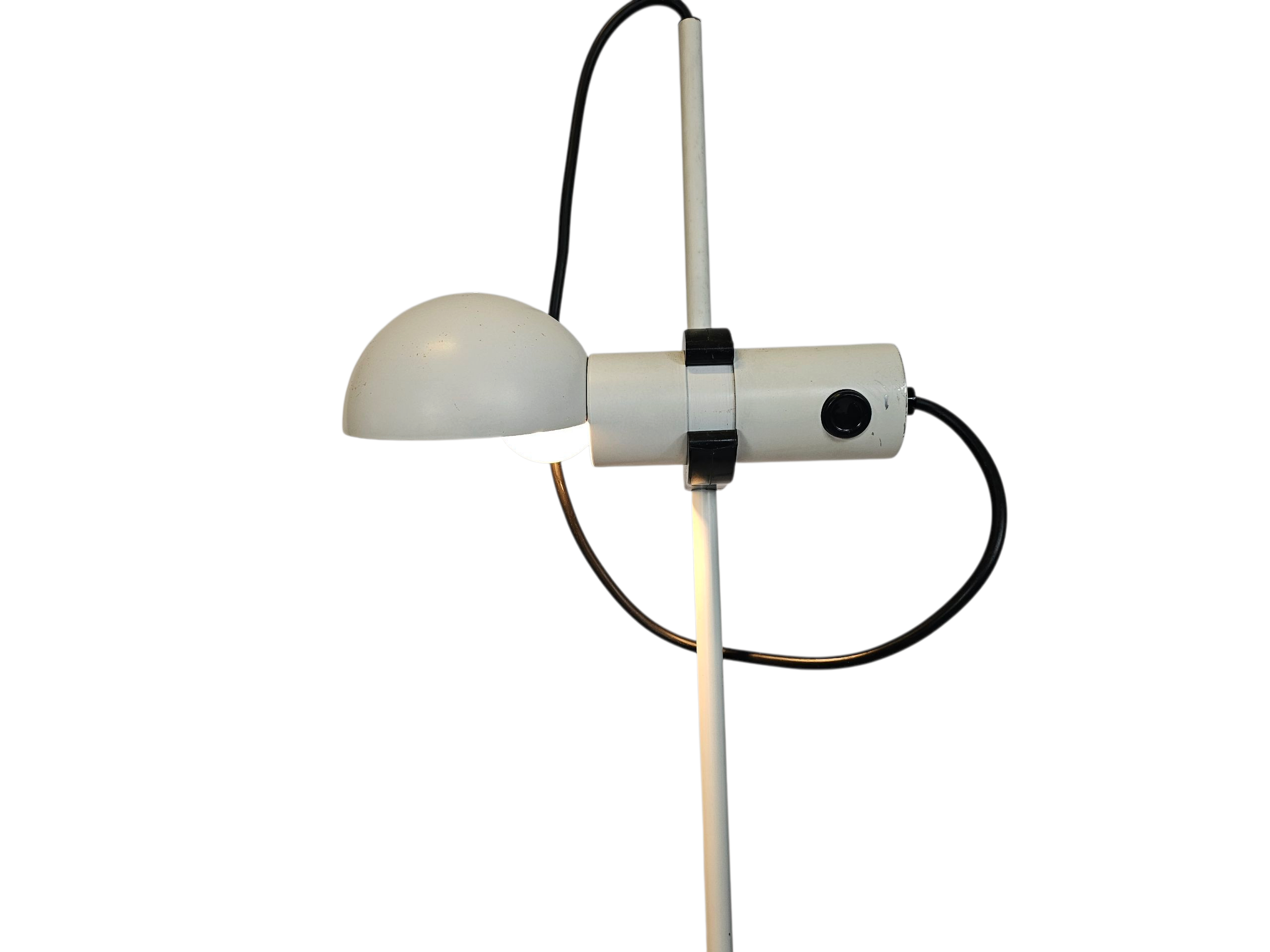 Tronconi - design Raul Barbier & Georgio Marianelli - vloerlamp - Italie - 1960's