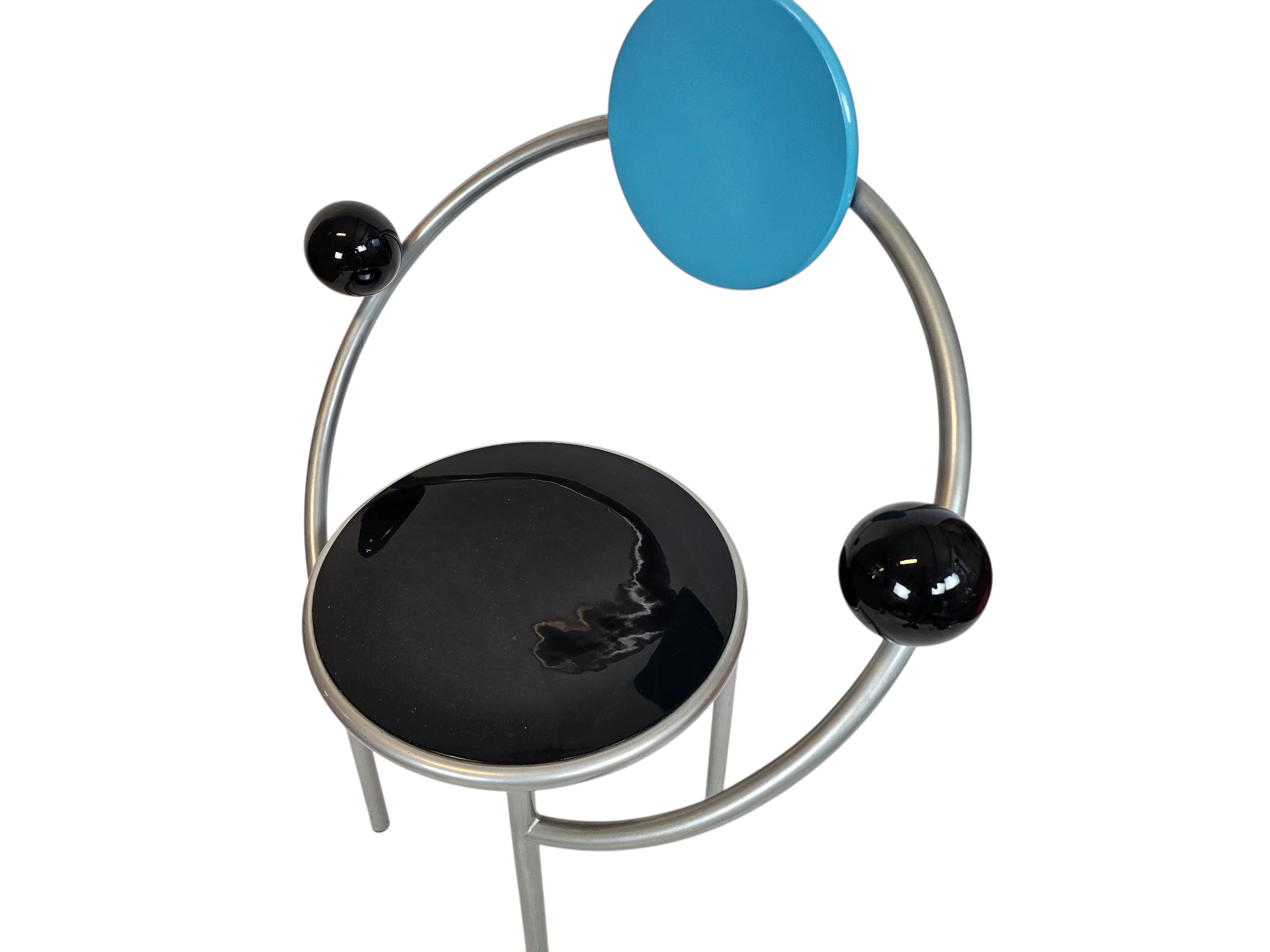 Memphis Milano - Design Michele De Lucchi - model First - 80s