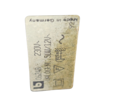 Brilliant-leuchten - tafellamp - model 06248 - Memphis stijl - messing - Germany - 90's