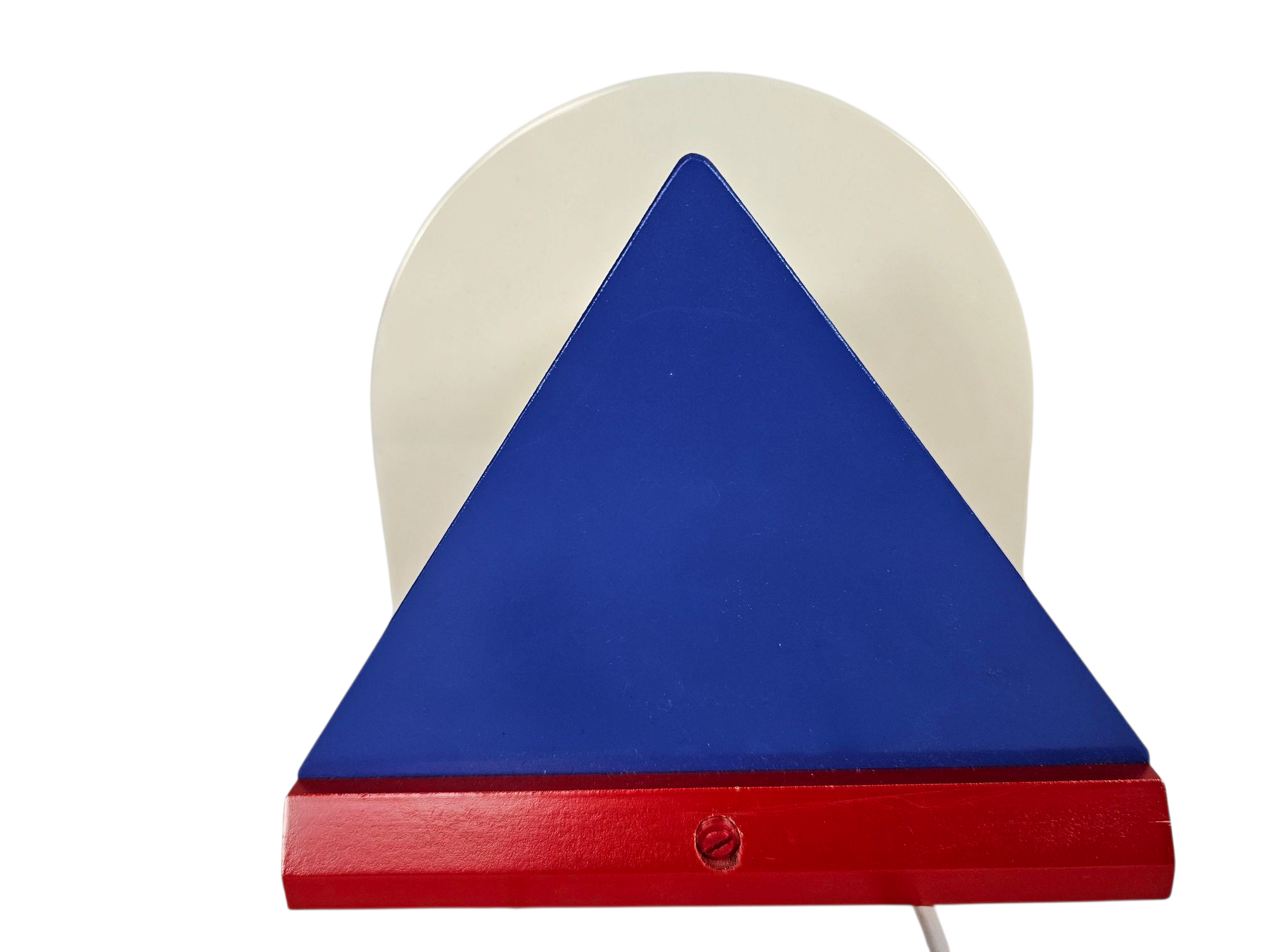 Ikea Zweden | Memphis Milano stijl | wandlamp | Ettore Sottsass | 80's