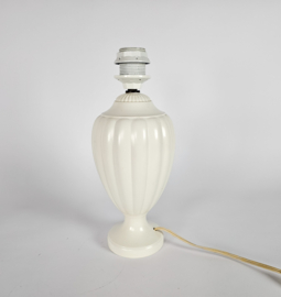 Wedgwood - Lamp (voet) Wedgwood & Barleston of Eturia - Engeland - 3e kwart 20e eeuw