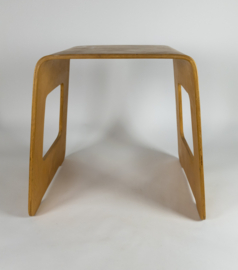 Ikea design - Benjamin - Lisa Norinder - bijzetkruk/tafel - 90's