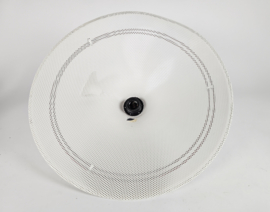 Vintage - Pilastro - metaal - hanglamp - Memphis Milano stijl - 80's