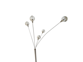 Boxford Holland - Jan des Bouvrie - halogeen - vloerlamp - 80's